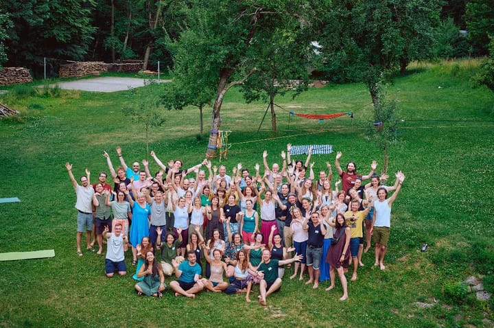 Festival Nenásilnej komunikácie: Potrebujeme sa navzájom